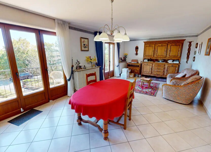 Maison à vendre, 140m², Metz