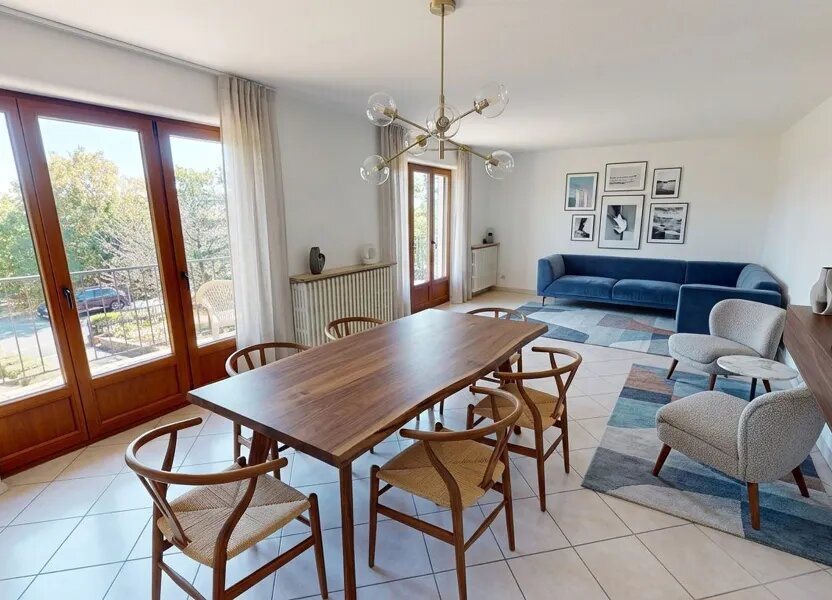 Maison à vendre, 140m², Metz