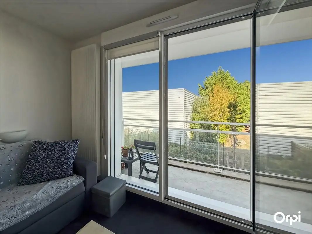 Appartement à vendre, 42m², Larmor-Plage
