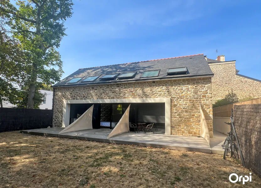 Appartement à louer, 21m², Ploemeur