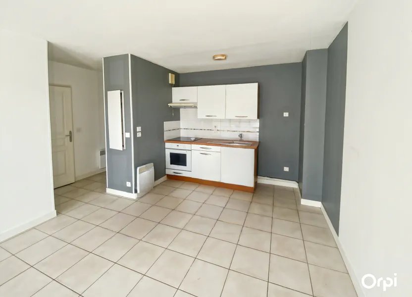 Appartement à louer, 38m², Lorient