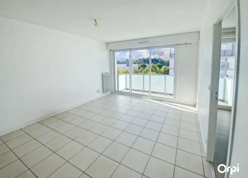 Appartement à louer, 38m², Lorient