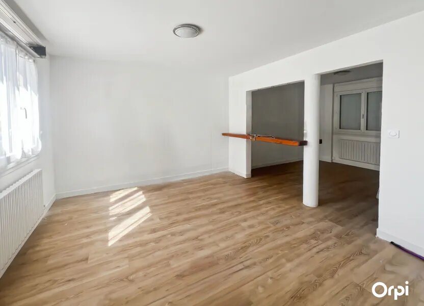 Maison à louer, 92m², Quimperlé