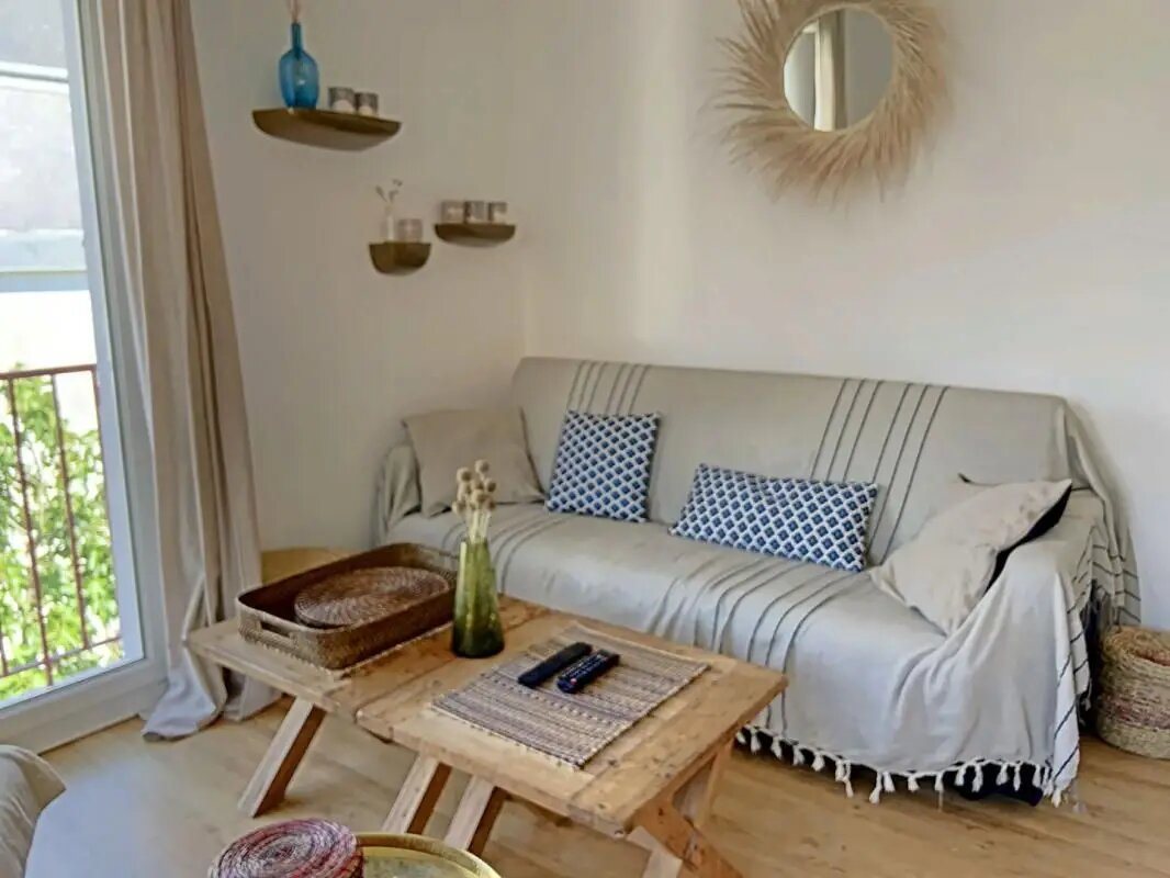 Appartement à louer, 43m², Ploemeur