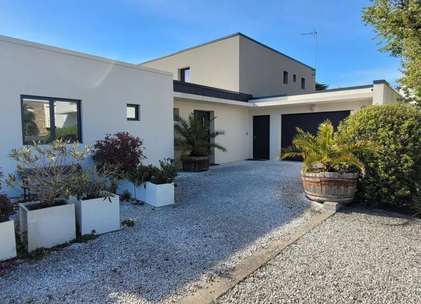 Maison à vendre, 156m², Lorient