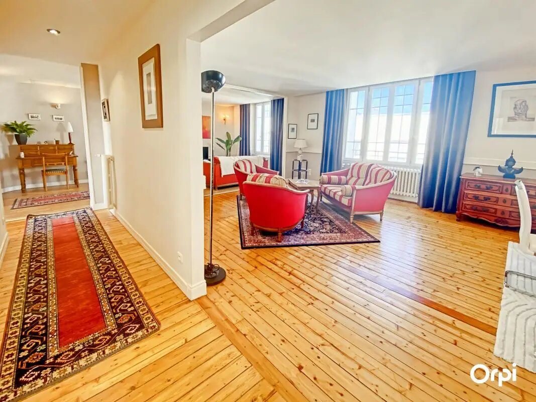 Appartement à vendre, 99m², Lorient