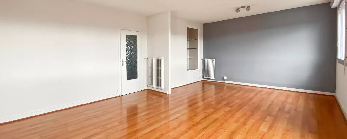 Appartement à vendre, 76m², Lorient