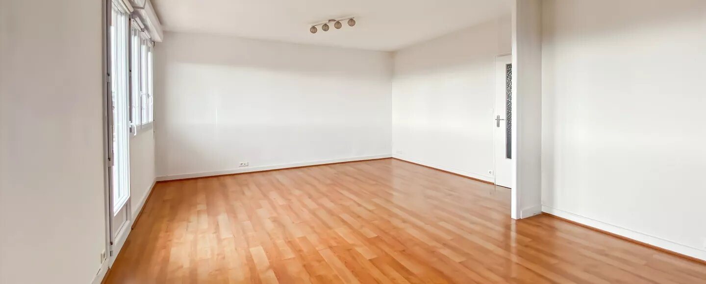 Appartement à vendre, 76m², Lorient