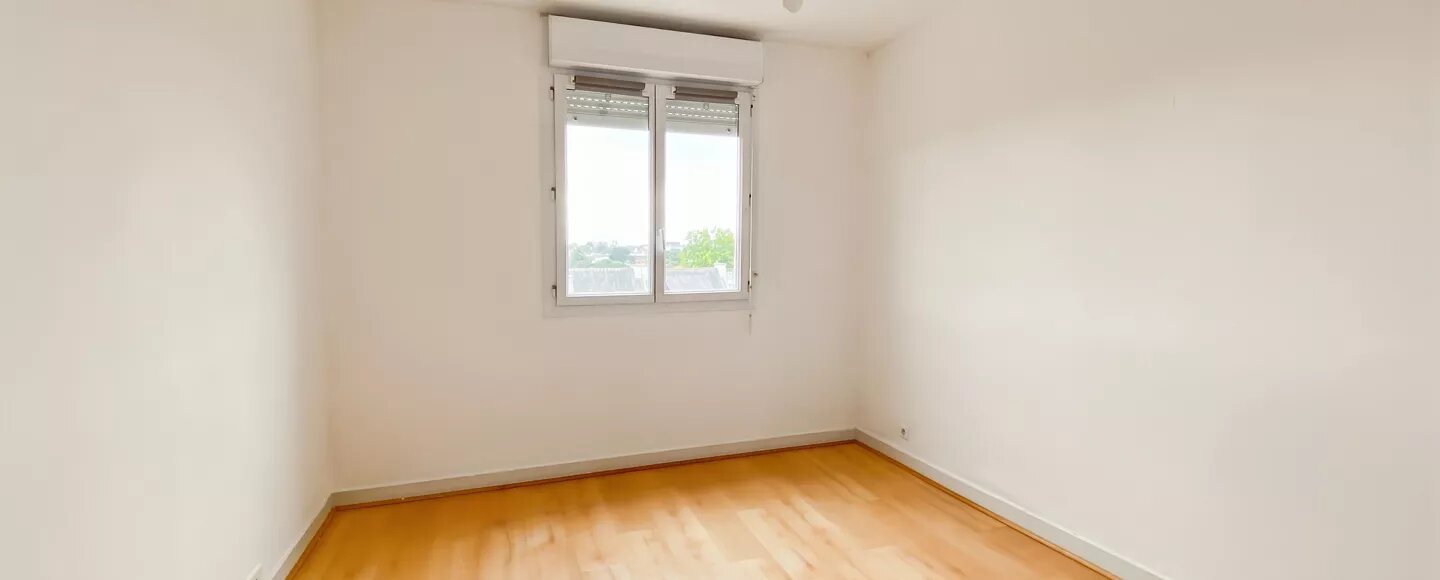 Appartement à vendre, 76m², Lorient