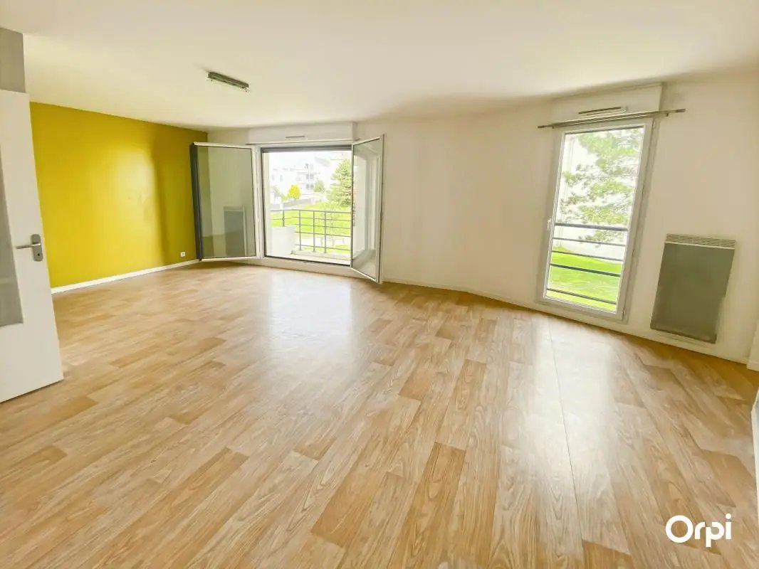 Appartement à louer, 49m², Lanester