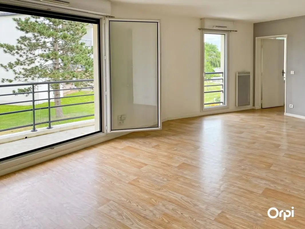 Appartement à louer, 49m², Lanester