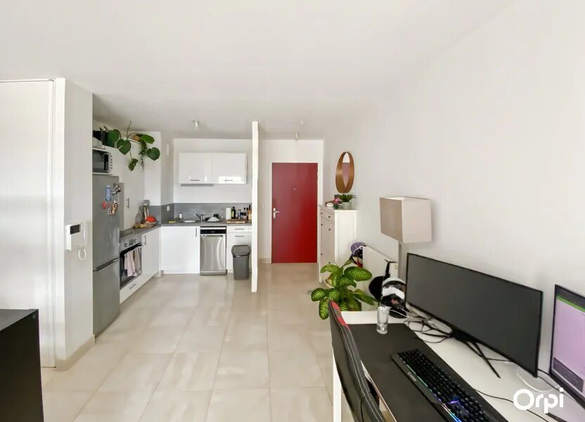 Appartement à louer, 49m², Lorient