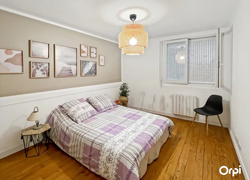 Appartement à louer, 67m², Lorient