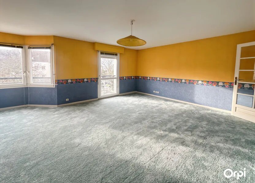 Appartement à vendre, 83m², Lorient