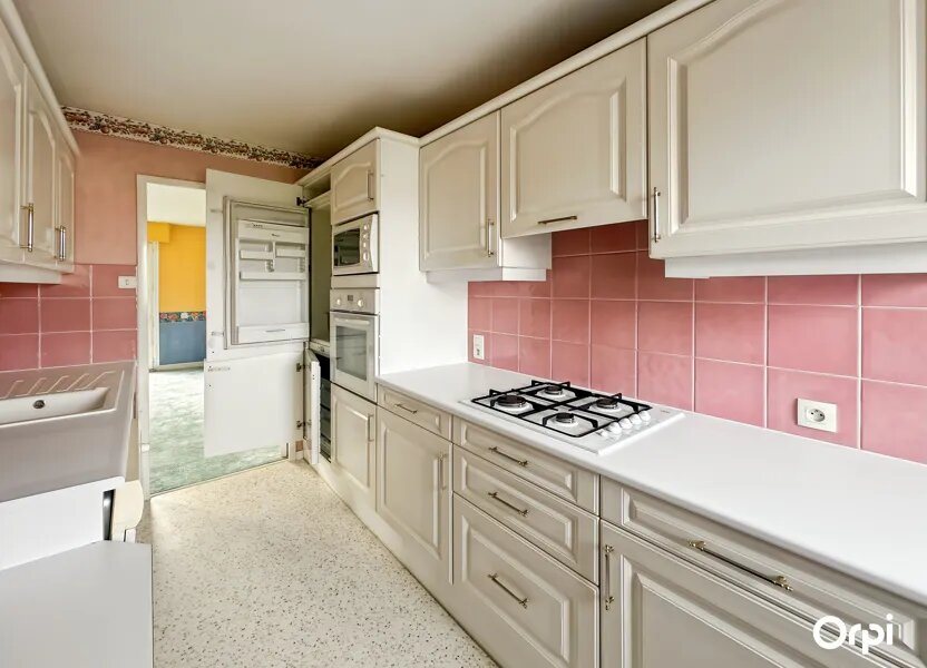 Appartement à vendre, 83m², Lorient