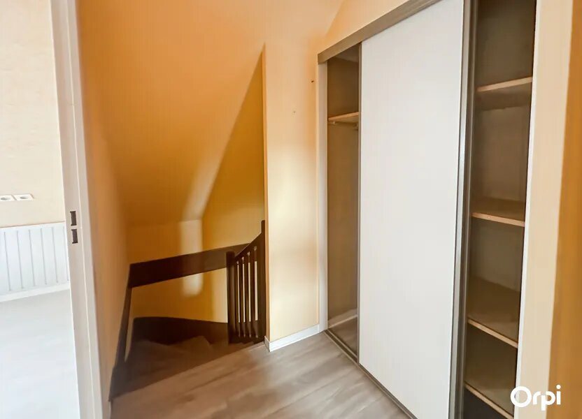 Appartement à vendre, 83m², Lorient