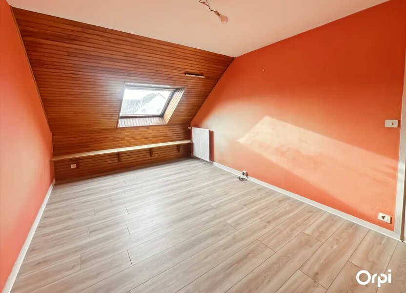 Appartement à vendre, 83m², Lorient