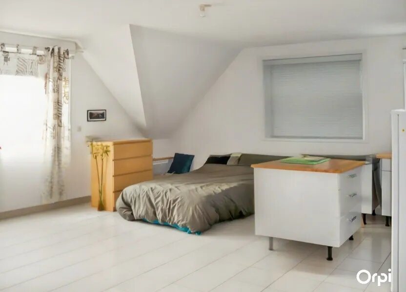 Appartement à louer, 40m², Lorient