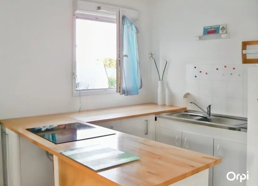 Appartement à louer, 40m², Lorient