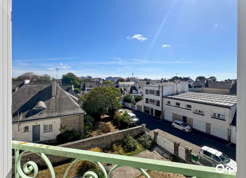 Appartement à louer, 92m², Lorient