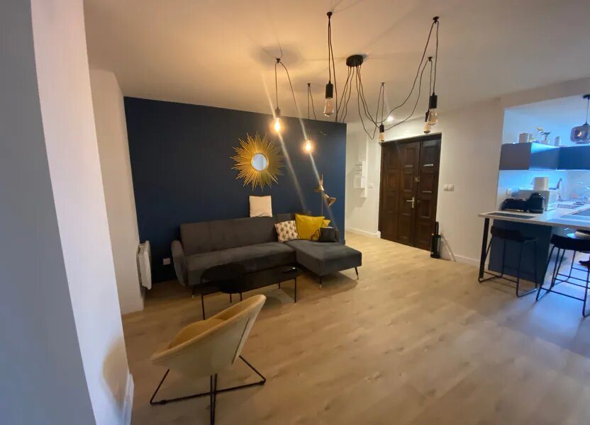 Appartement à louer, 90m², Lorient