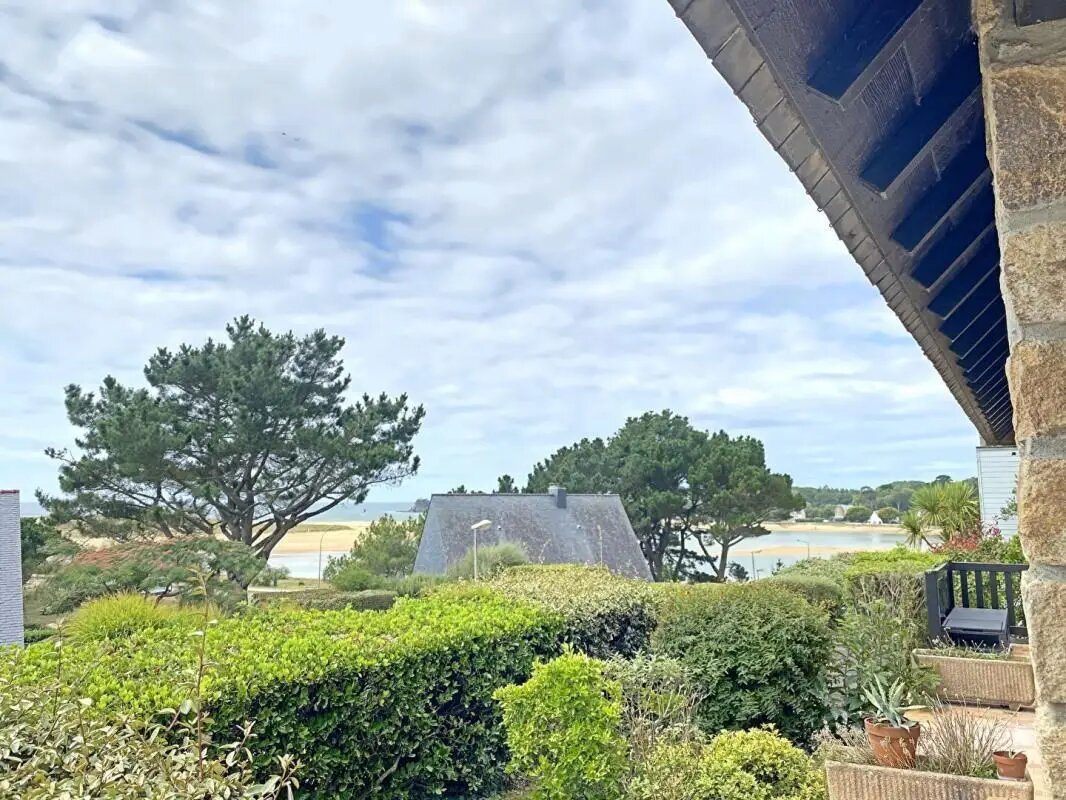Appartement à louer, 34m², Guidel
