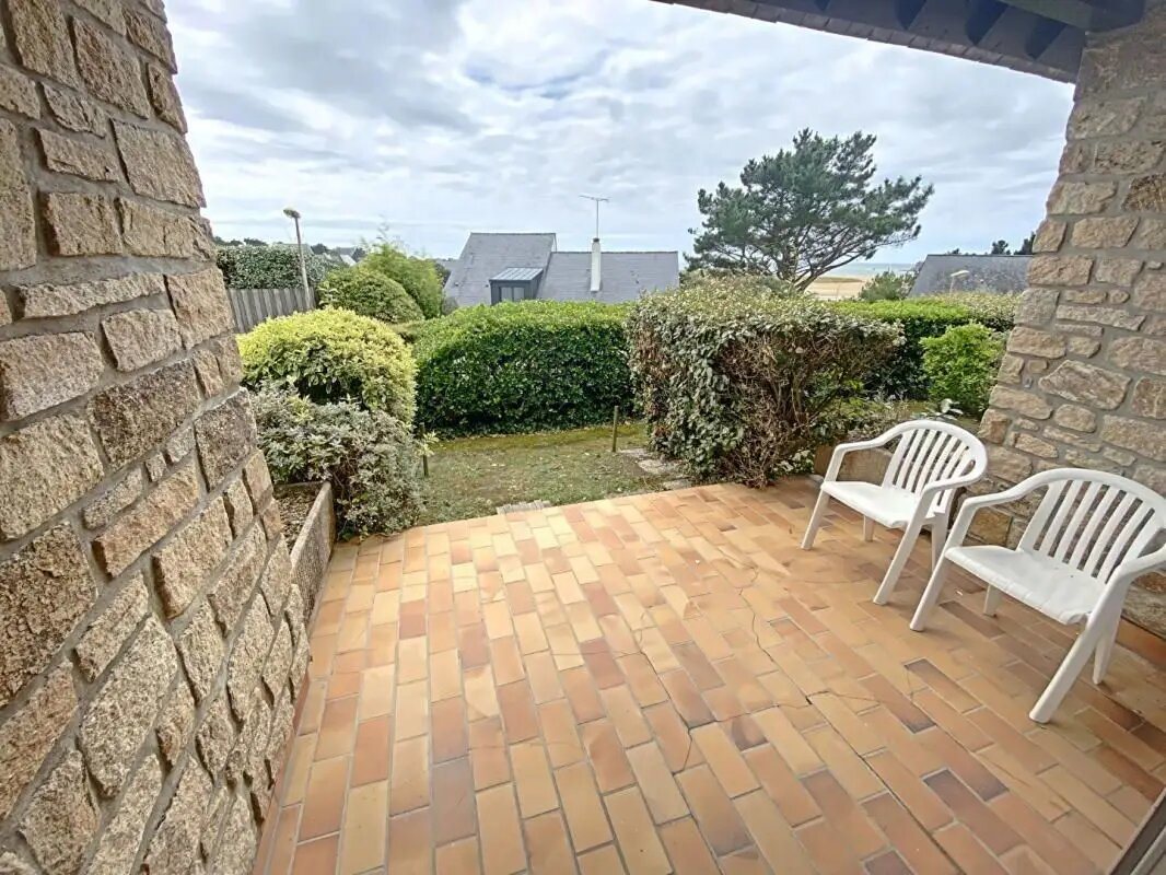 Appartement à louer, 34m², Guidel