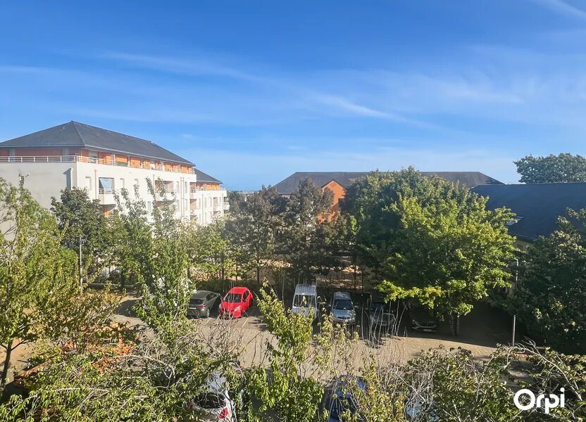 Appartement à louer, 110m², Lorient