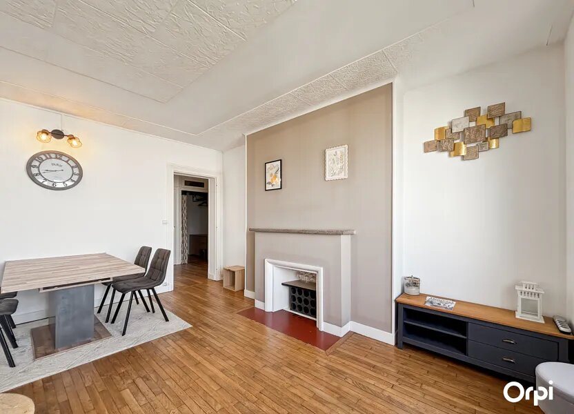 Appartement à louer, 73m², Lorient