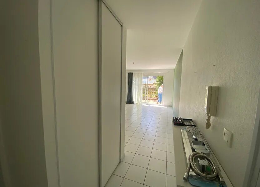 Appartement à louer, 30m², Lorient
