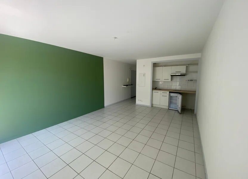 Appartement à louer, 30m², Lorient