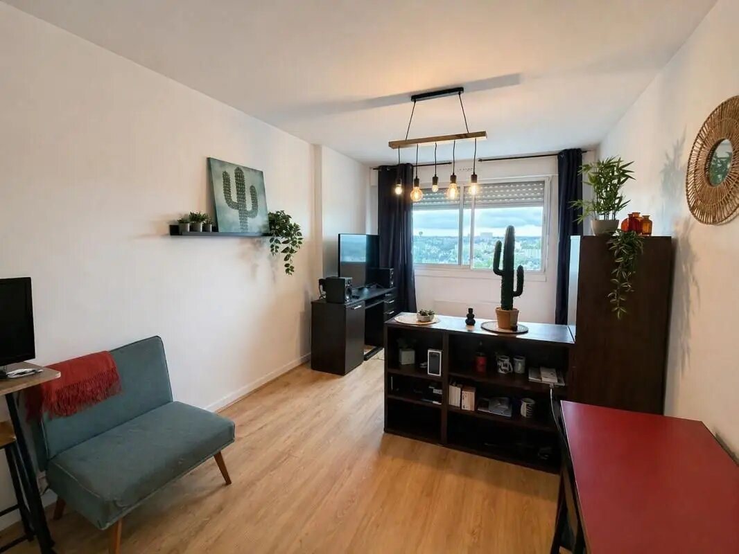 Appartement à vendre, 32m², Lorient