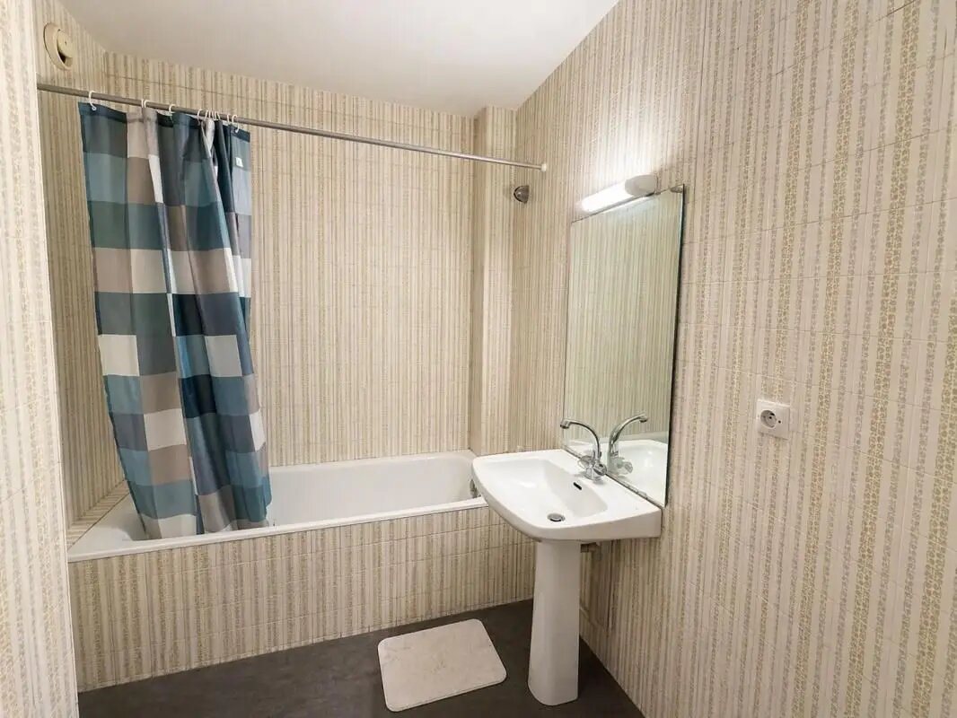 Appartement à vendre, 32m², Lorient