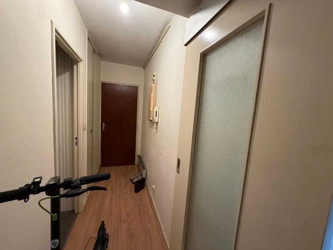 Appartement à vendre, 32m², Lorient