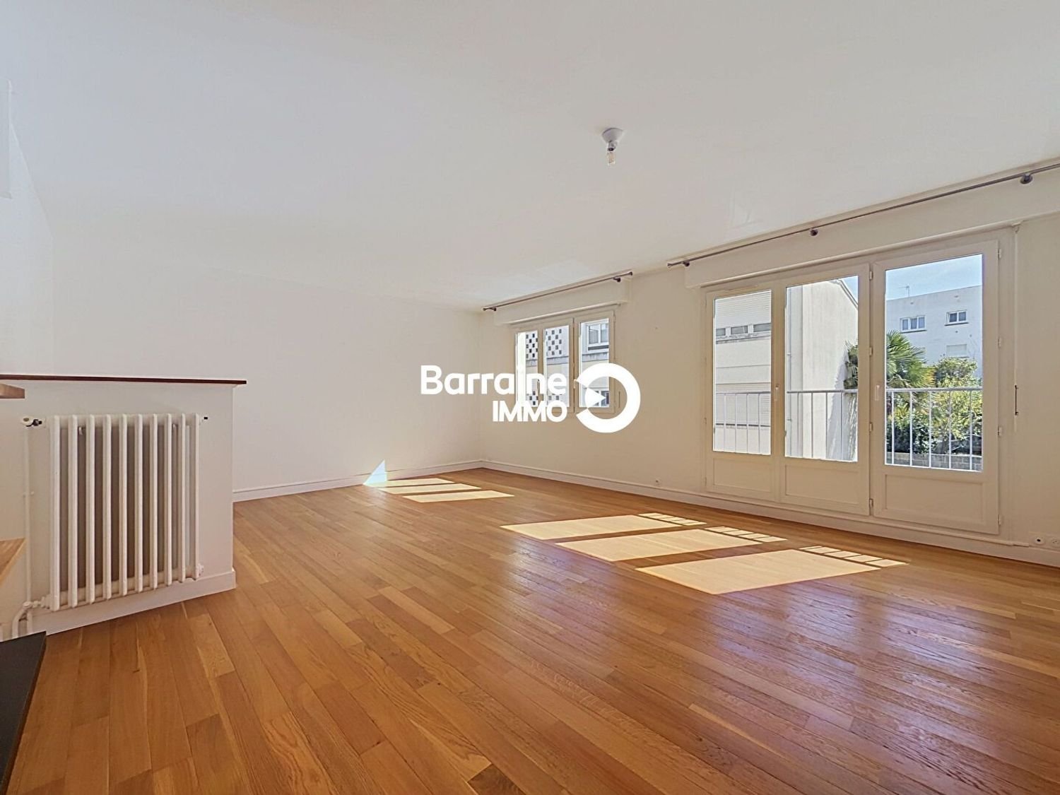 Appartement à louer, 62m², Lorient