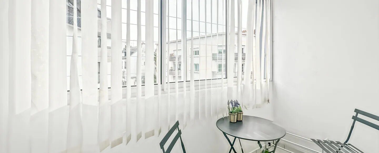 Appartement à vendre, 41m², Lorient