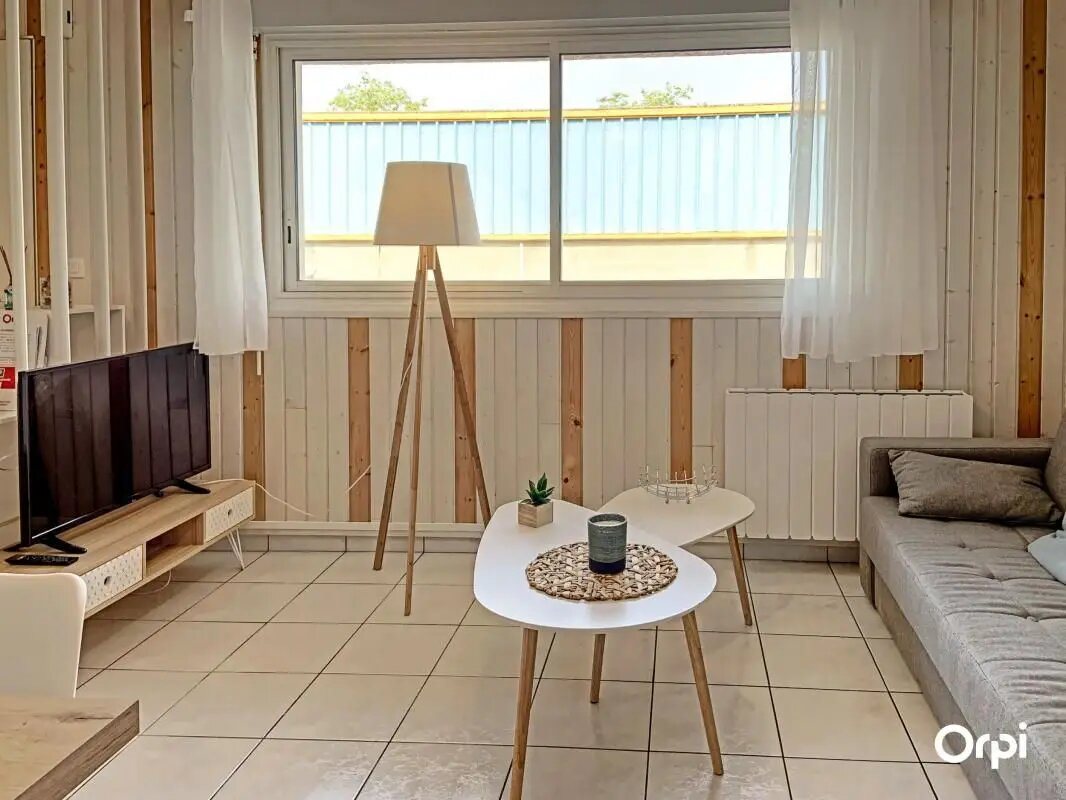Appartement à louer, 47m², Lorient