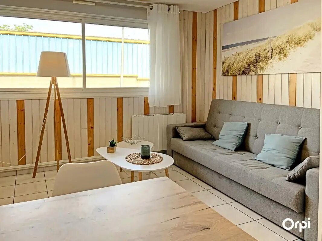 Appartement à louer, 47m², Lorient