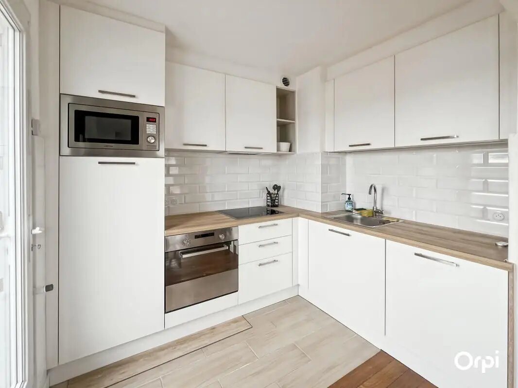 Appartement à louer, 32m², Larmor-Plage