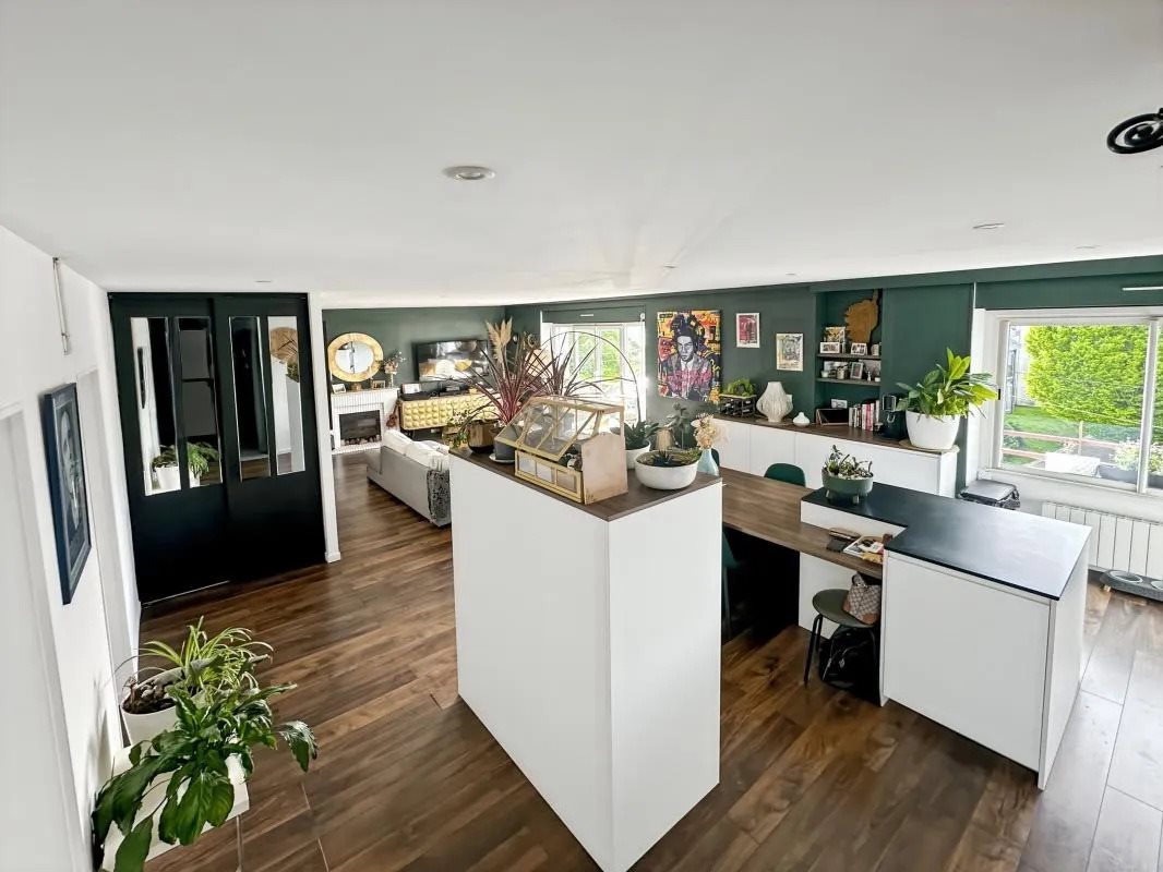 Appartement à vendre, 97m², Lorient