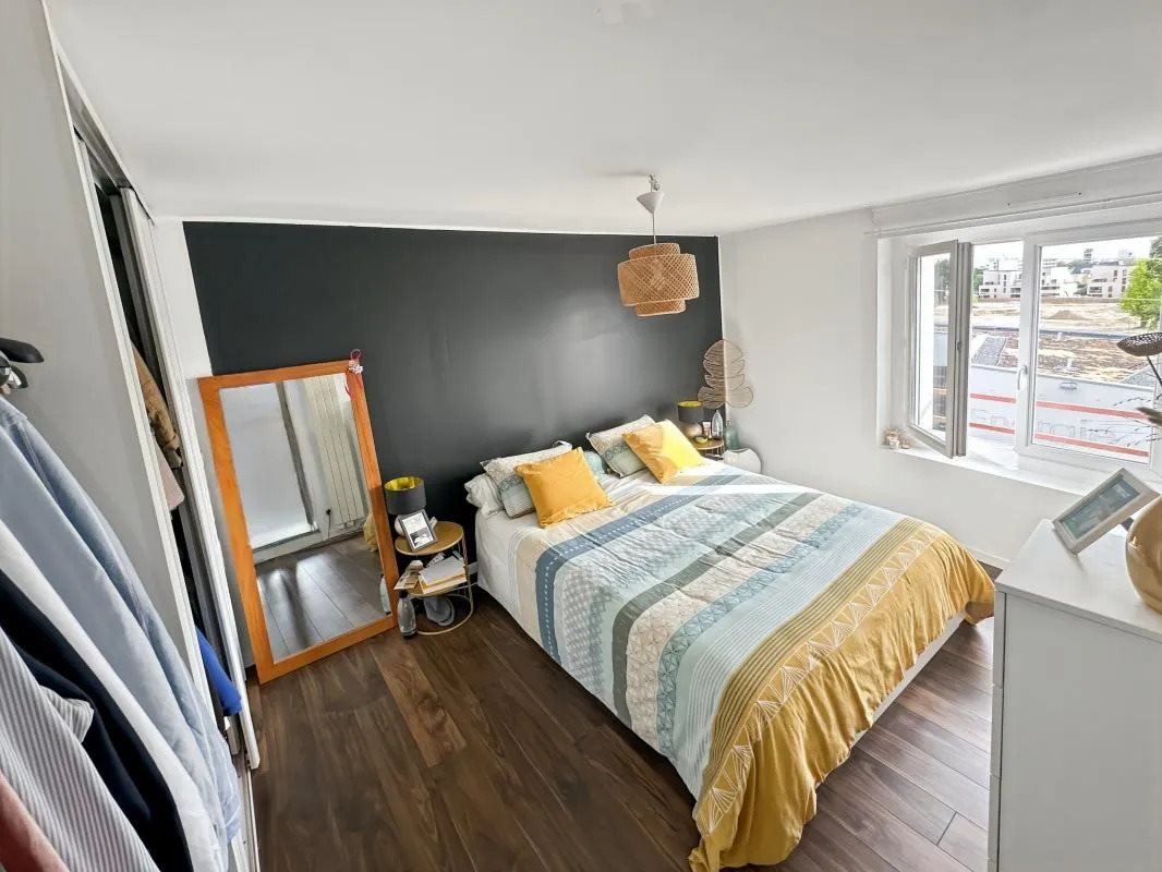 Appartement à vendre, 97m², Lorient