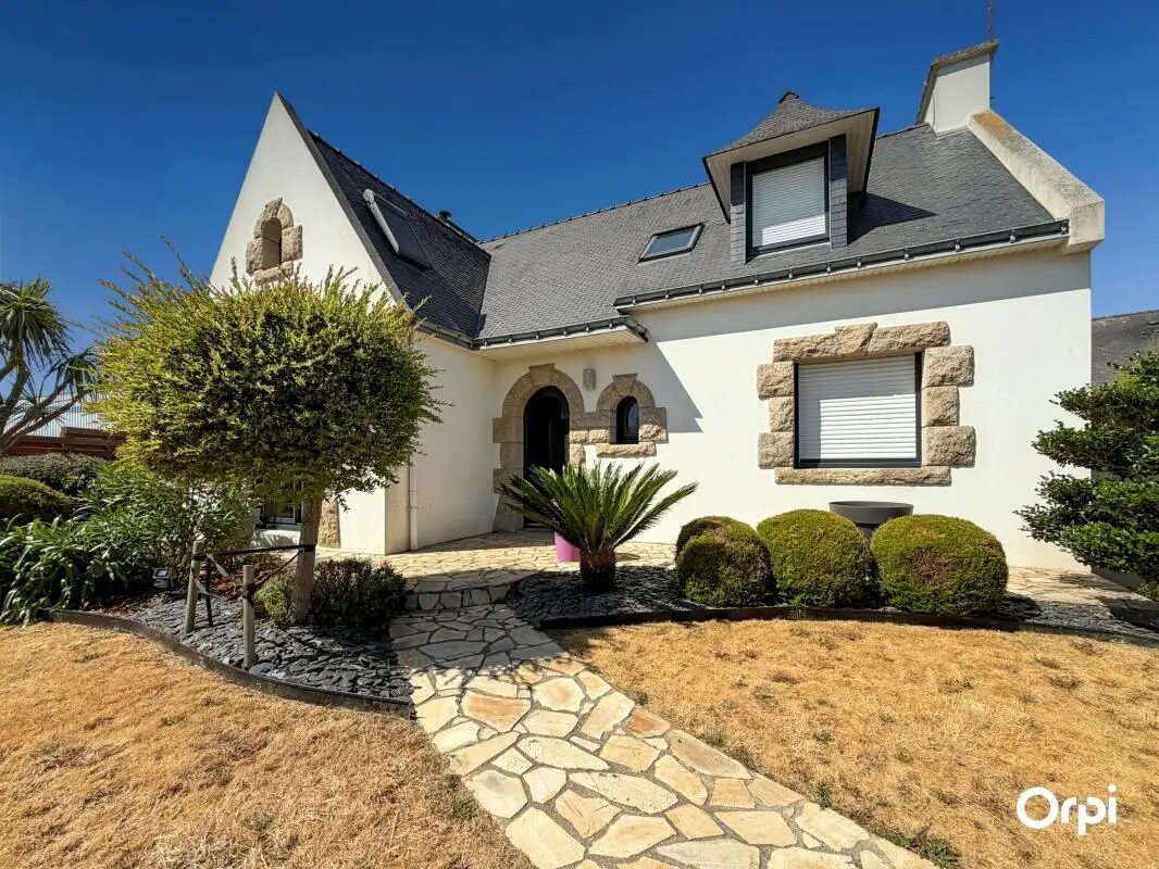 Maison à louer, 99m², Larmor-Plage