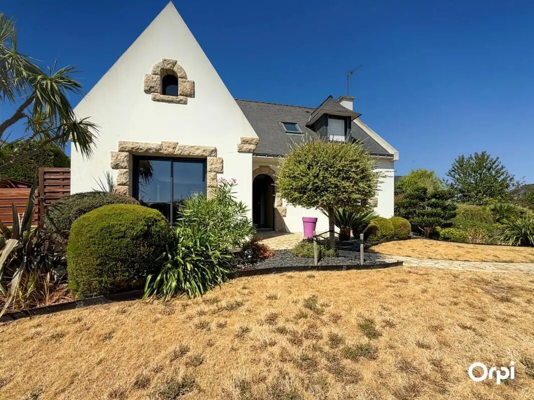 Maison à louer, 99m², Larmor-Plage