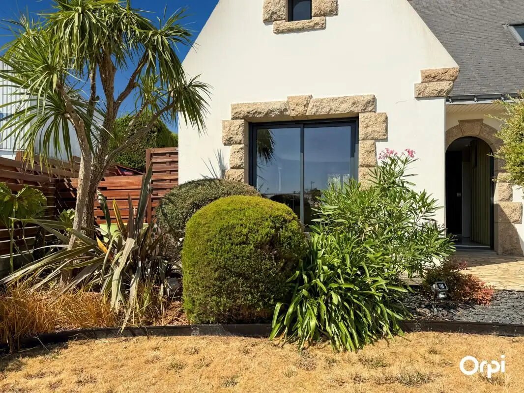 Maison à louer, 99m², Larmor-Plage
