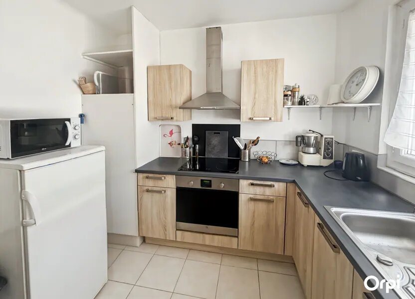 Appartement à louer, 43m², Lorient