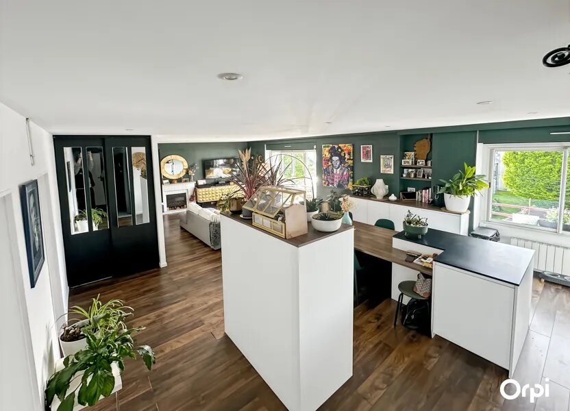 Appartement à vendre, 97m², Lorient
