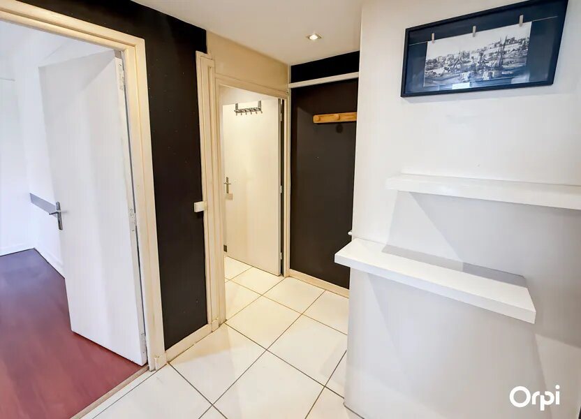Appartement à vendre, 52m², Lorient