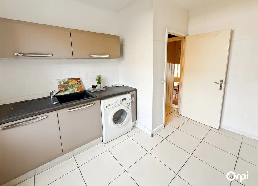 Appartement à vendre, 52m², Lorient