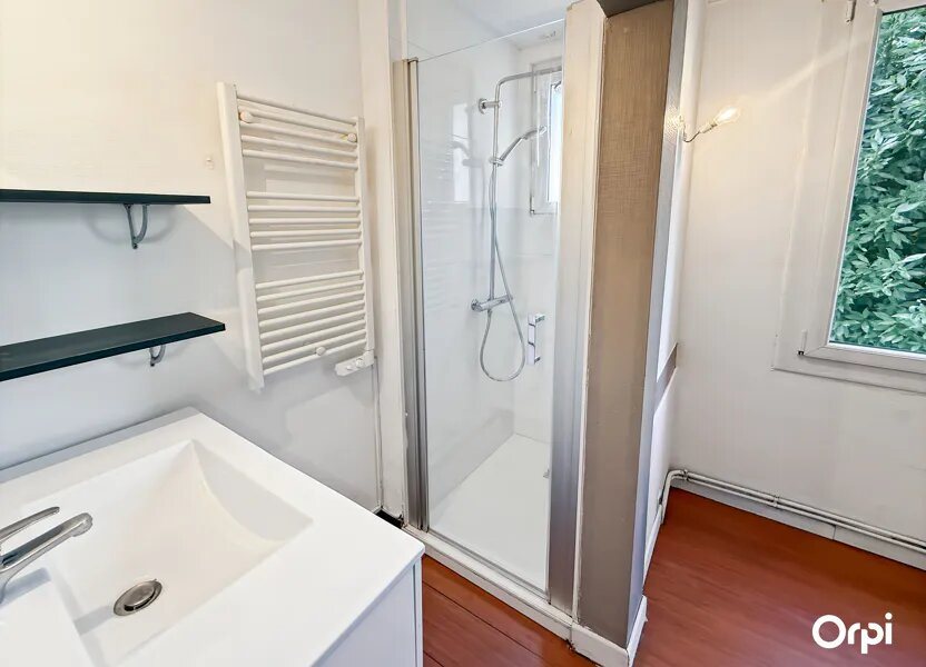 Appartement à vendre, 52m², Lorient