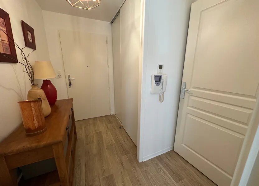 Appartement à vendre, 46m², Guidel